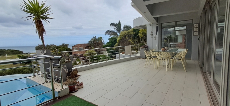 4 Bedroom Property for Sale in Jeffreys Bay Central Eastern Cape